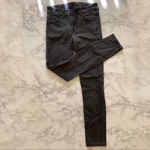 7 for all mankind skinny gwenevere jeans